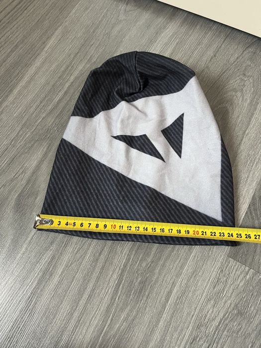 Шапка Dainese нова