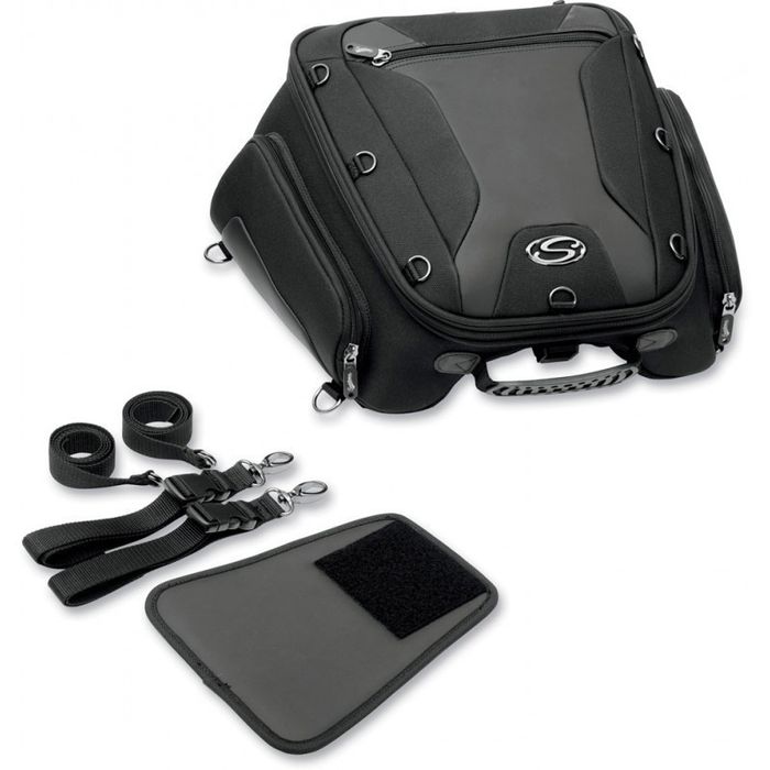 Torba Saddlemen Tunel Tail Bag