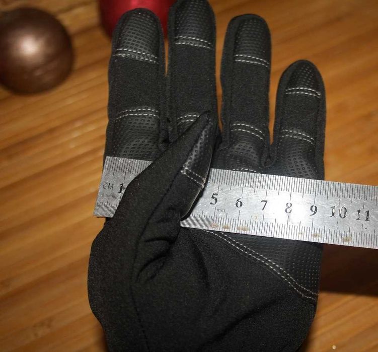 Сенсорні перчатки