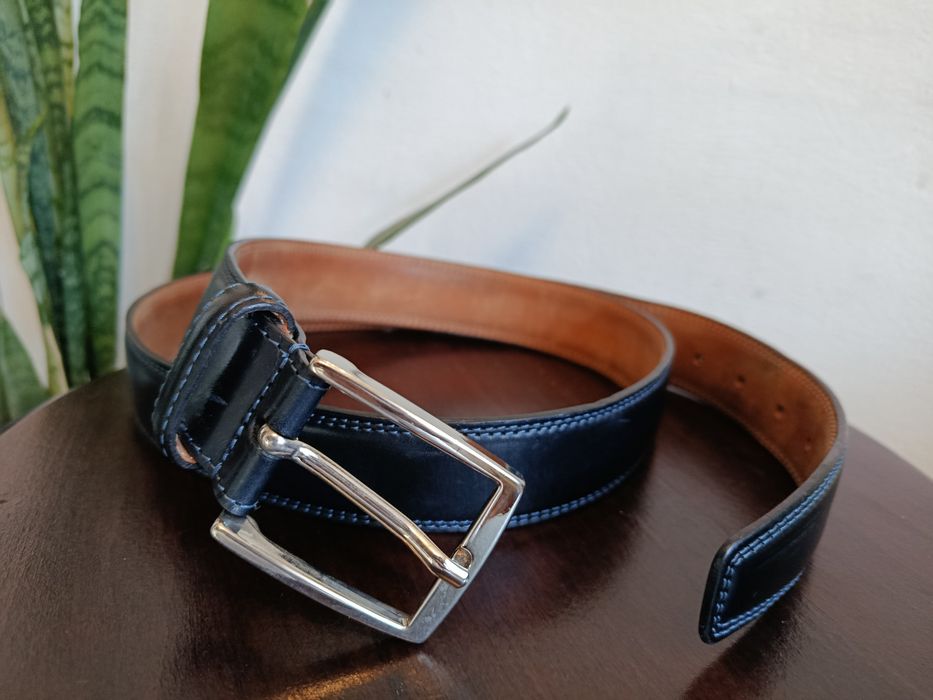 Ремень мужской ,,Isaia"