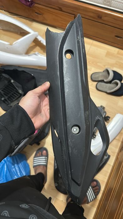 Peças de Honda pcx 2010 até 2014