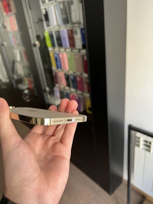 Айфон 13 Про Макс голд 128/256/512 iphone 13 pro max gold Trade-in