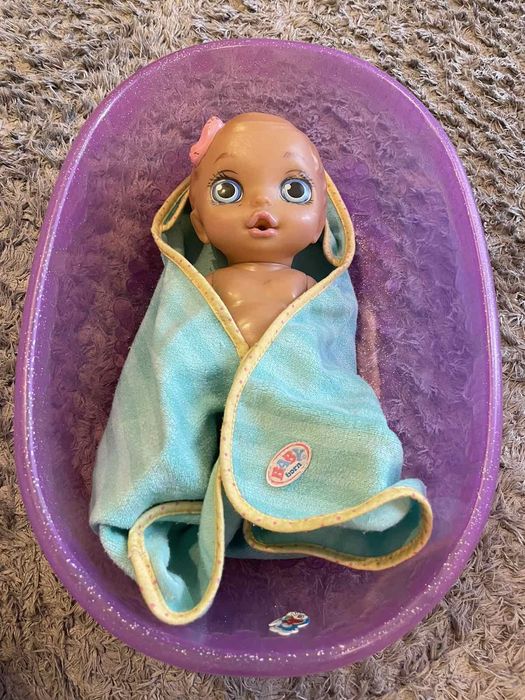 Лялька Baby Born