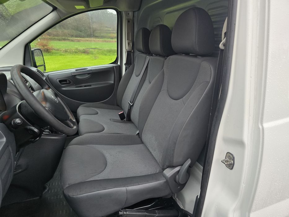 Peugeot Expert 3 lugares L1H1