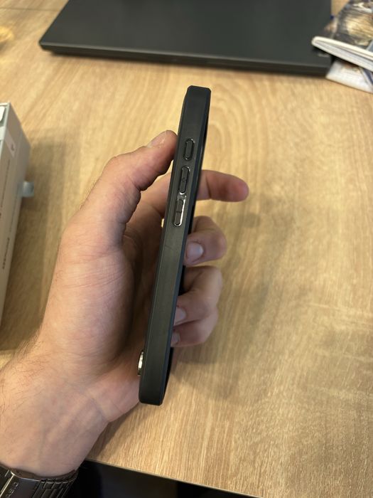 Чохол Iphone 15 pro