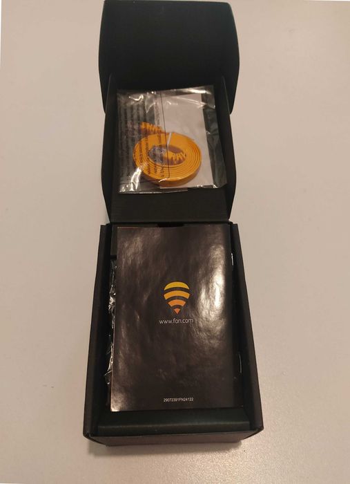Fonera mini router repetidor WiFi AP * Envio GRÁTIS