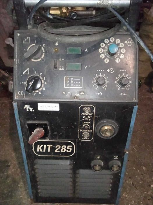 Продам зварювальний апарат