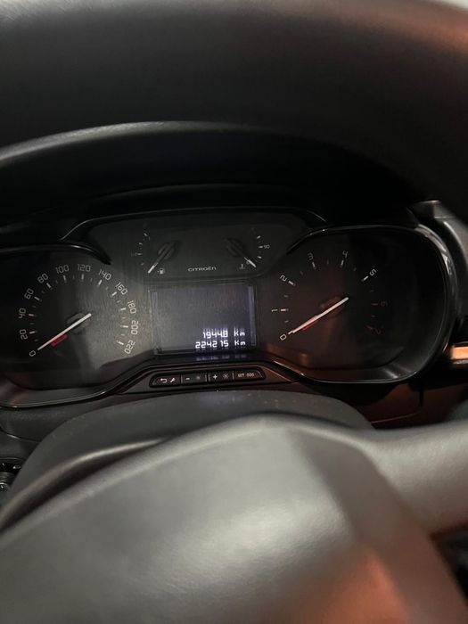 Citroën C3 — fotografia 4