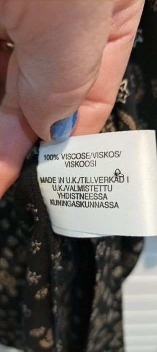 Bluzka, tunika 42/44