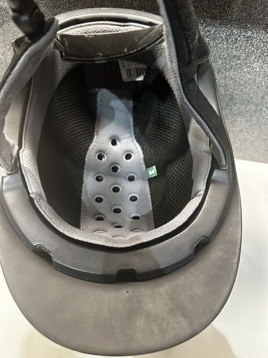 Toque e Botas de Equitacäo