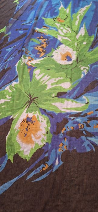 Pareo plażowe damskie