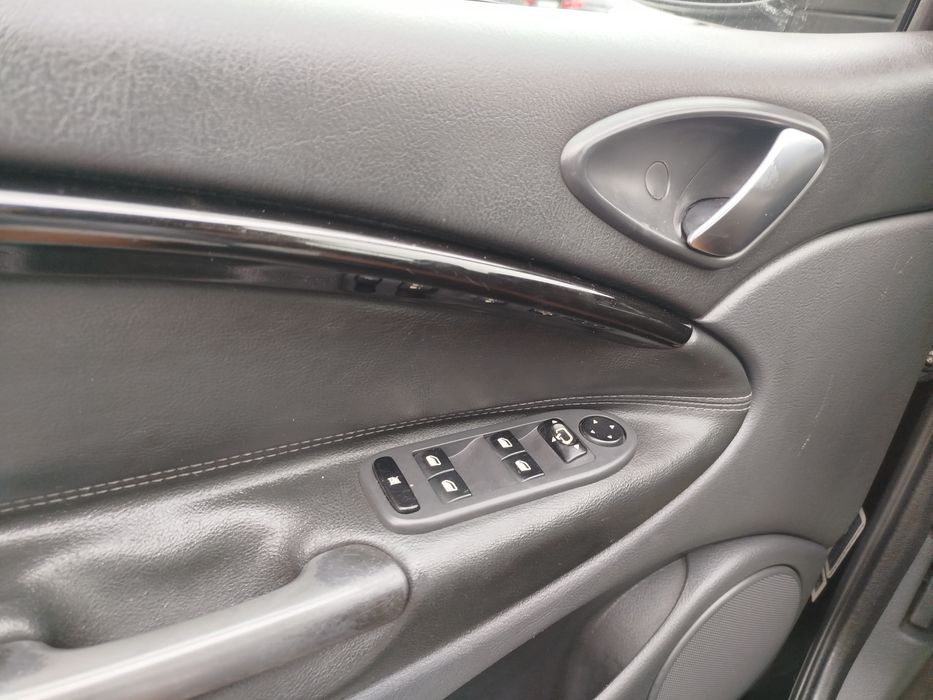 Citroen C5 HDI EXCLUSIVE Break