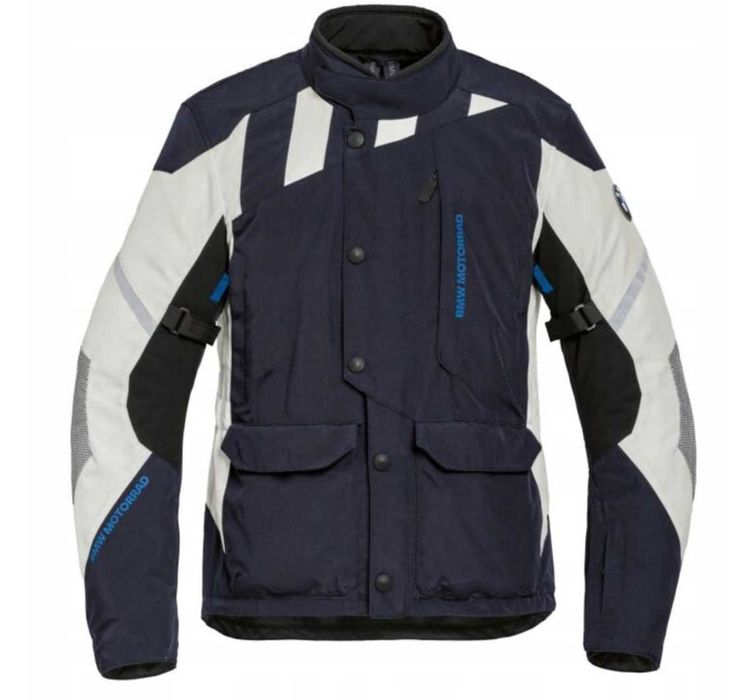Kurtka+spodnie:  BMW Motorrad PaceDry Adventure NOWY