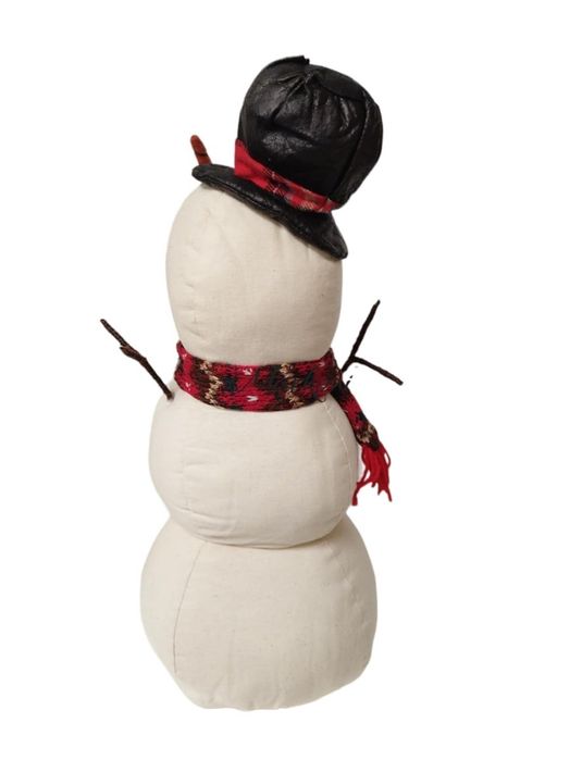 Bałwan 60 cm dekoracja