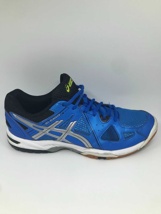ASICS Gel-Blocker r.41,5 oryginalne buty sportowe męskie