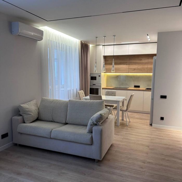 Чабани , м. Теремки , новий ремонт , 51м