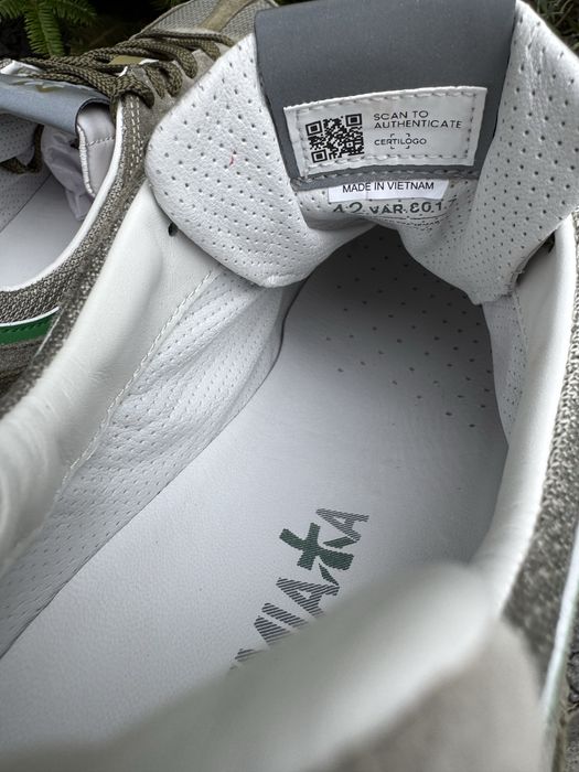 Premiata Mase 8017