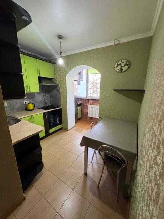 Здається 1-кімнатна квартира на вул.Йорданській,24-Б