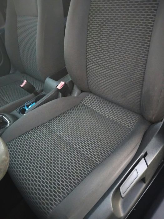 Volkswagen Golf 6 kombi
