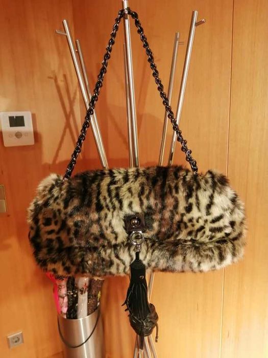 Mala Moschino (nova)