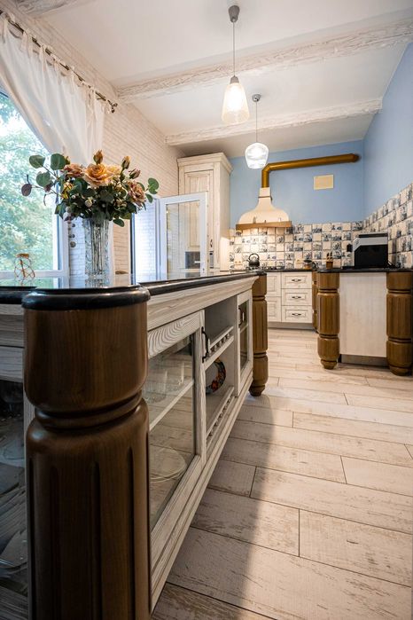 Продам Таунхаус с ремонтом Обуховка