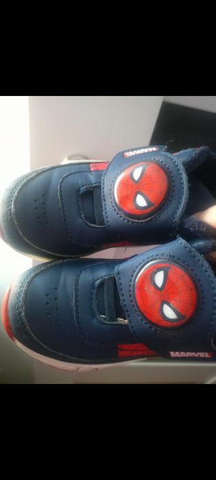 Marvel buty dla chłopca 26