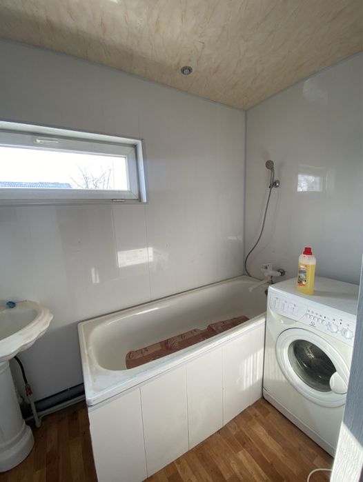 Продам дом район Решкут