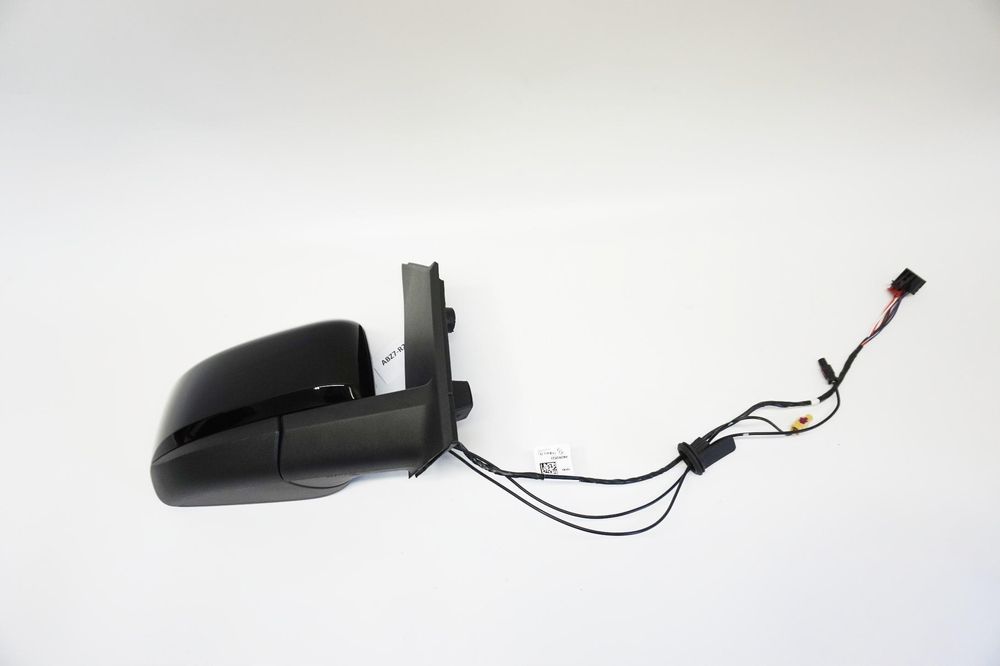 lusterko prawe 9 pin ford connect iii 2k7857502as