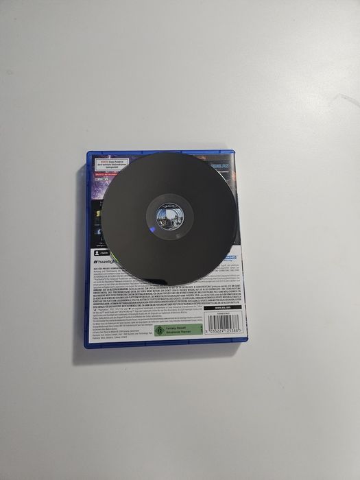 Gra Split Fiction PS5