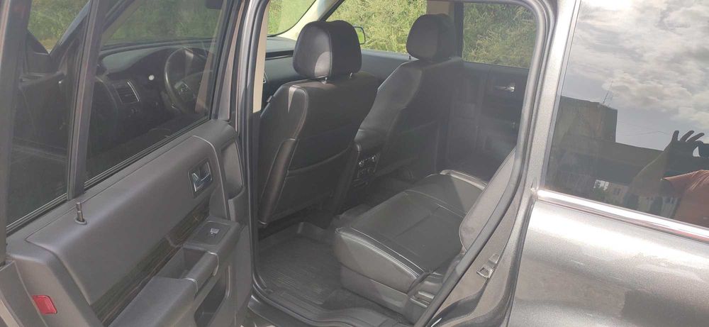 Продам Ford Flex 2019 SEL