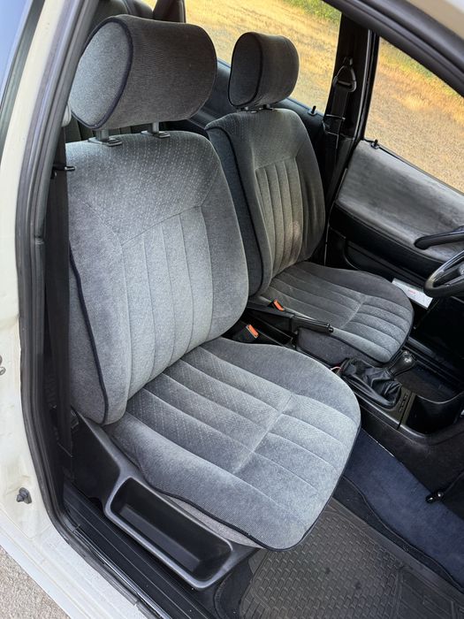 Volkswagen passat 1.6td em prefeitas condiçoes