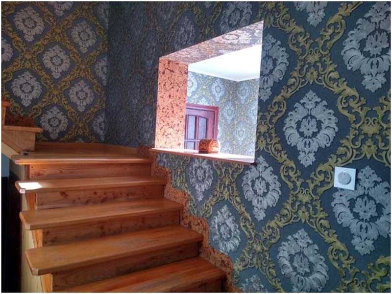 Продам будинок з ремонтом в Івано-Франківську по вул. Січинського.