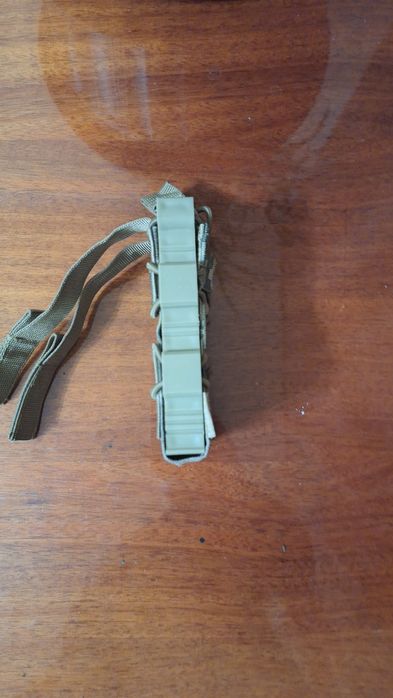 Підсумок під магазини