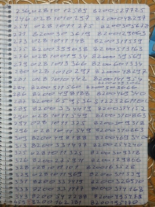 Блок управління двигуном EБУ. Renault.  Kangoo. Klio. Trafik. Laguna