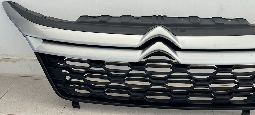 Grelha CITROËN JUMPER II Van 2.0 BlueHDi (2015-2023)