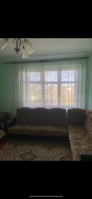 Продається квартира