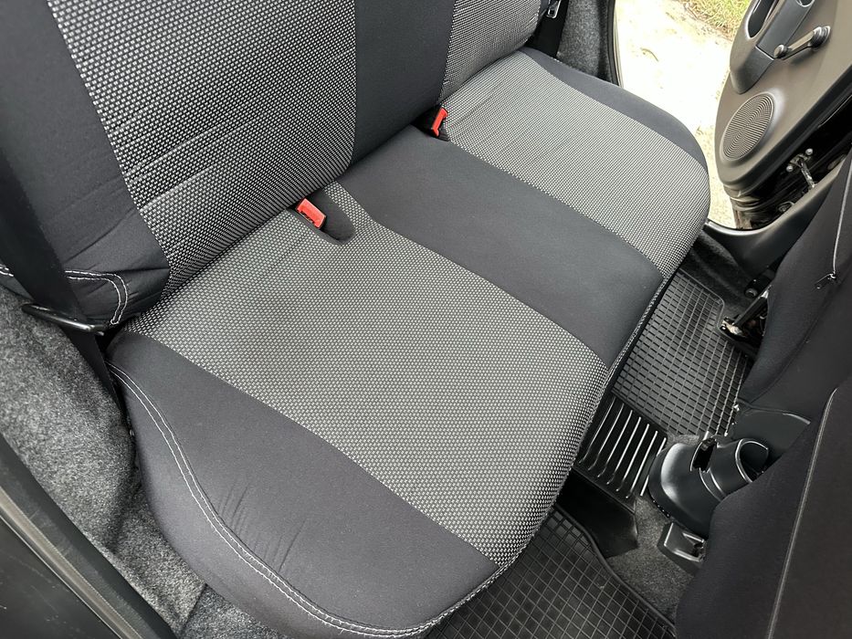 Продам Nissan Micra  2007 г/automat/black edition в хорошем состояний!