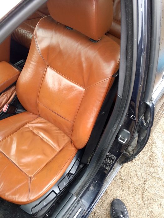 BMW  E46 2.0 diesel ważny przegląd i oc