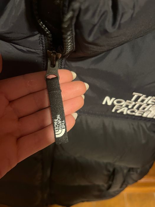 Casaco The North Face