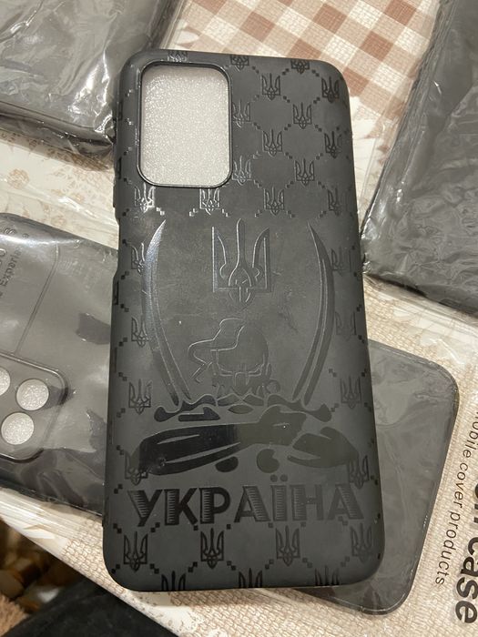 Чехли на Redmi 10