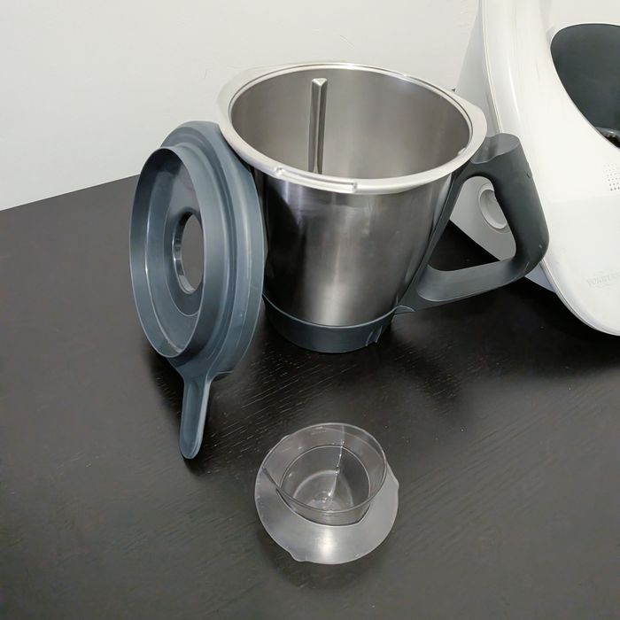 Robot cozinha Bimby TM5