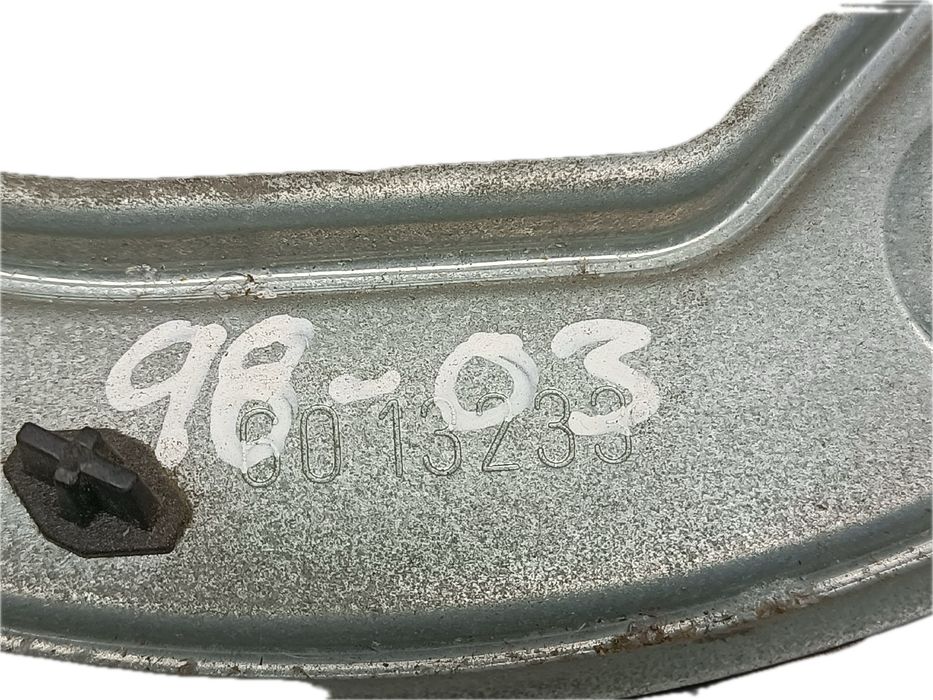 Volante de direção MERCEDES-BENZ Classe A (W168)