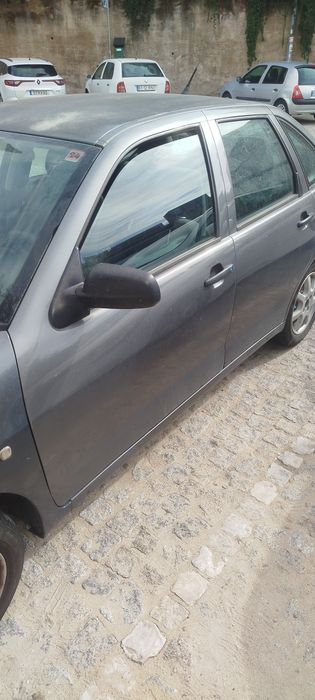 SEAT Córdoba 2001 — photo 5