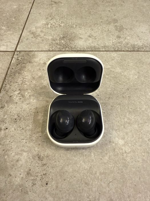 Samsung Buds 2.ª geração