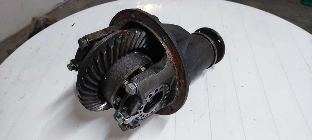 Diferencial faróis Suzuki Samurai/Santana SJ413