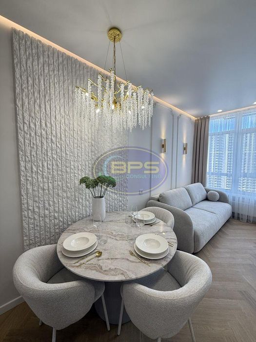 Продам 2-к квартиру в Аркадії, ЖК «Атмосфера»