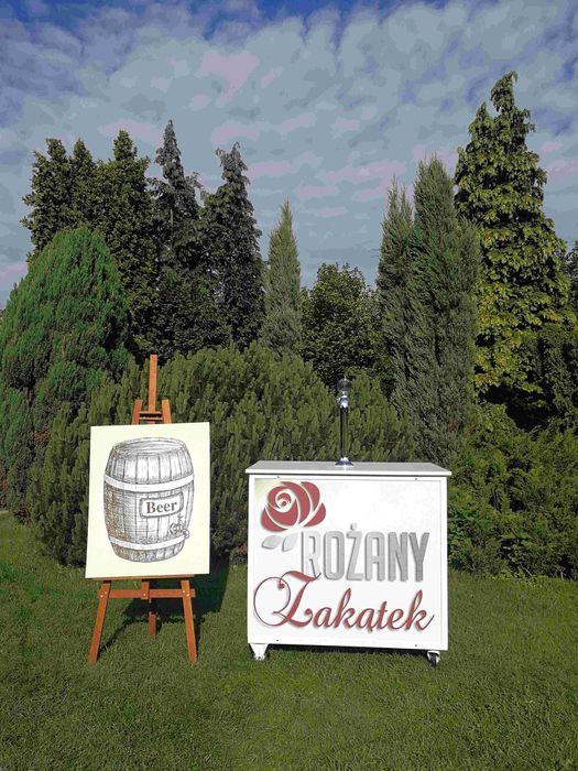 Rollbar-Nalewak do piwa