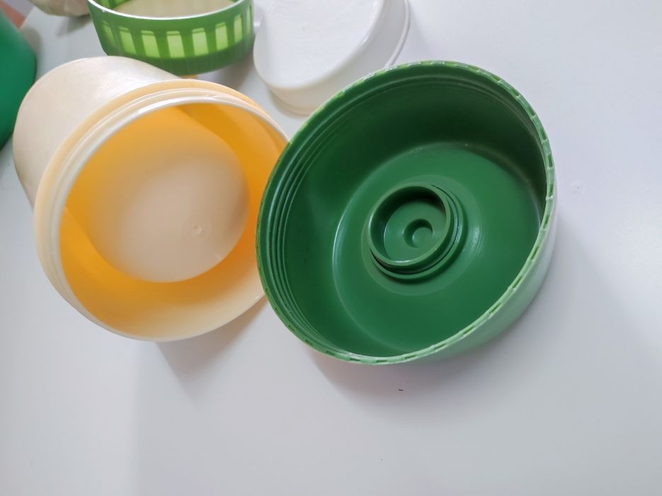 Termo com capacidade para 0,5L