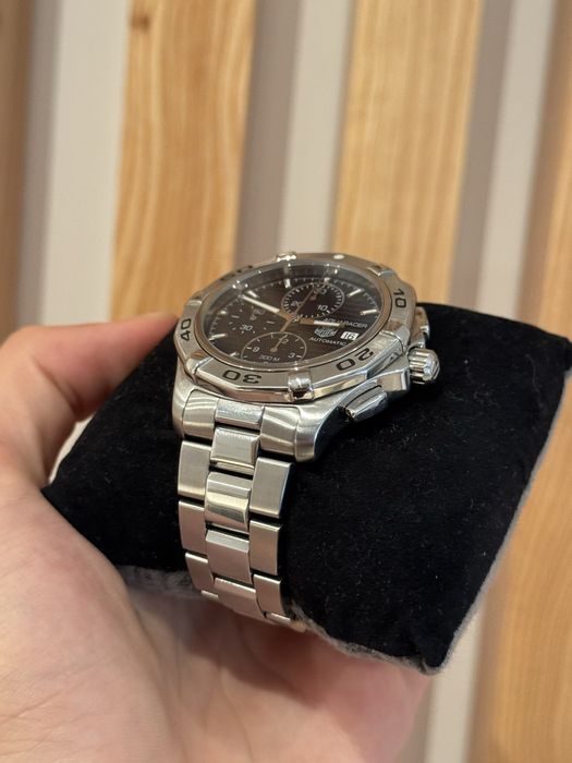 Tag heuer aquaracer