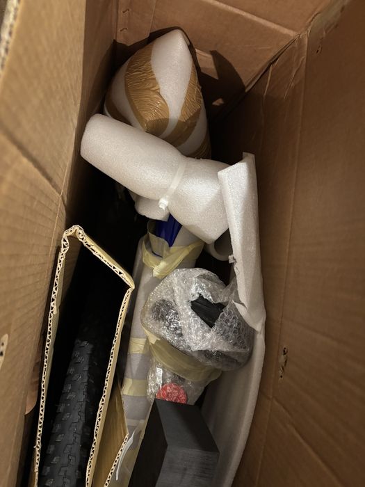 Specialized rockhopper